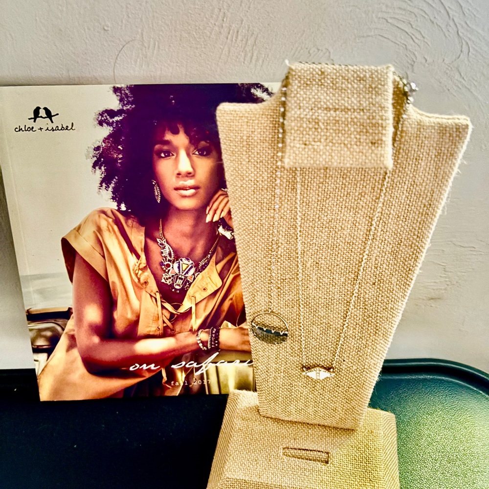Chloe + Isabel Necklace